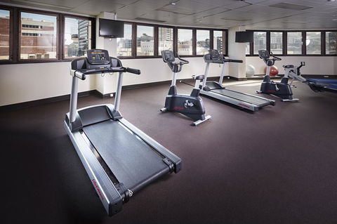 Hotel Grand Chancellor Townsville - Accommodation Sunshine Coast 24