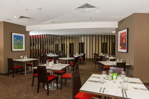 Hotel Grand Chancellor Townsville - Accommodation Sunshine Coast 26