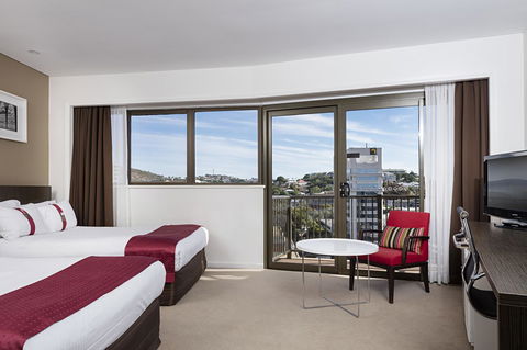 Hotel Grand Chancellor Townsville - Accommodation Sunshine Coast 19