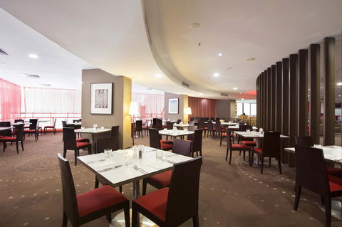 Hotel Grand Chancellor Townsville - Accommodation Sunshine Coast 25