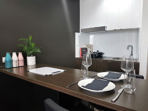 Hotel Grand Chancellor Townsville - Accommodation Sunshine Coast 13