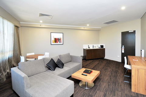 Hotel Grand Chancellor Townsville - Accommodation Sunshine Coast 2