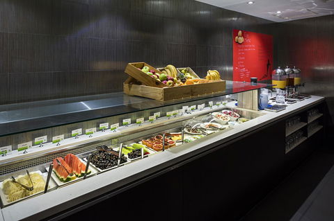 Hotel Grand Chancellor Townsville - Accommodation Sunshine Coast 27