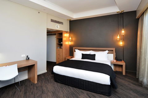 Hotel Grand Chancellor Townsville - Accommodation Sunshine Coast 4