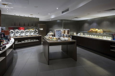 Hotel Grand Chancellor Townsville - Accommodation Sunshine Coast 28