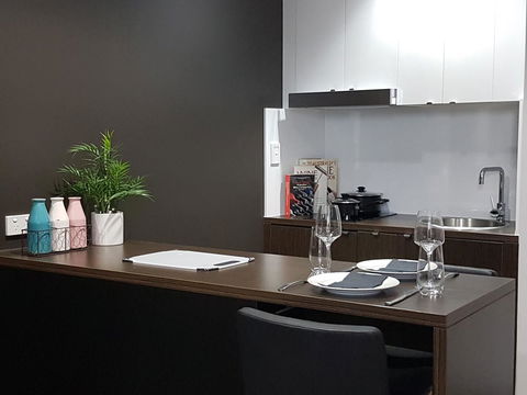 Hotel Grand Chancellor Townsville - Accommodation Sunshine Coast 10