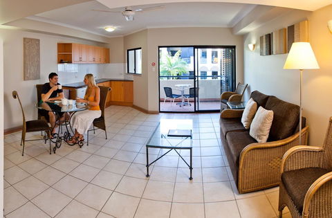 Regal Port Douglas - Accommodation Sunshine Coast 30