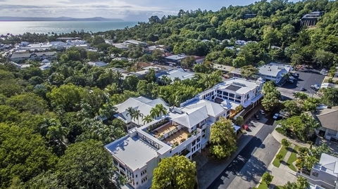 Regal Port Douglas - Accommodation Sunshine Coast 2