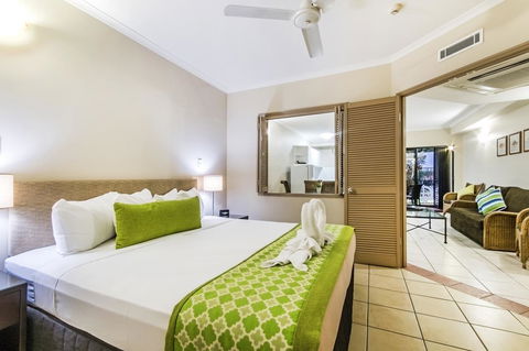 Regal Port Douglas - Accommodation Sunshine Coast 5