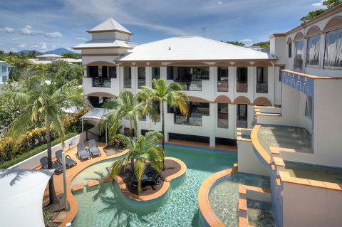 Regal Port Douglas - Accommodation Sunshine Coast 0