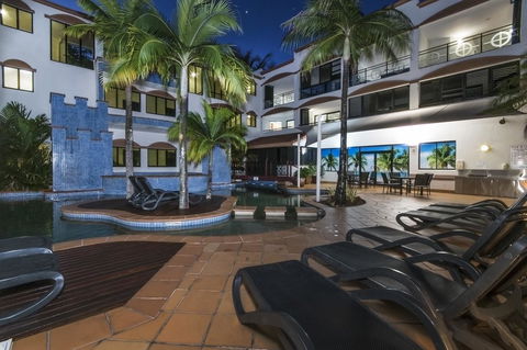 Regal Port Douglas - Accommodation Sunshine Coast 8