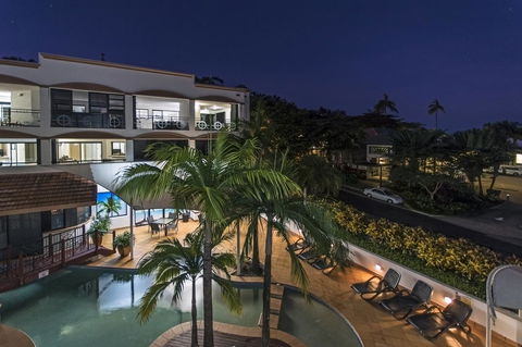 Regal Port Douglas - Accommodation Sunshine Coast 7