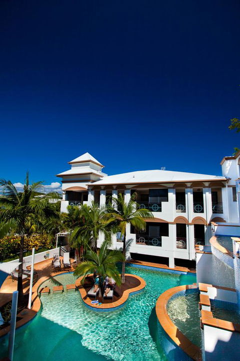 Regal Port Douglas - Accommodation Sunshine Coast 18
