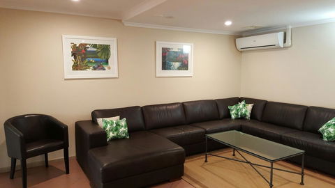 Regal Port Douglas - Accommodation Sunshine Coast 17