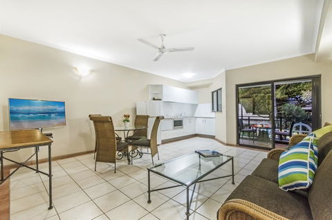 Regal Port Douglas - Accommodation Sunshine Coast 6