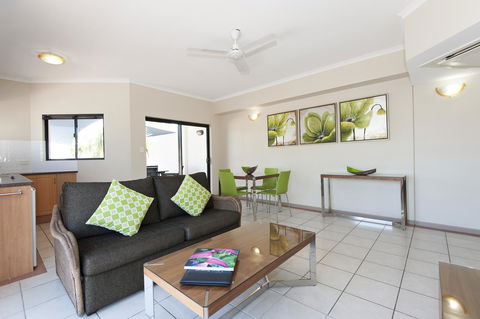 Regal Port Douglas - Accommodation Sunshine Coast 4