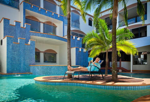 Regal Port Douglas - Accommodation Sunshine Coast 20