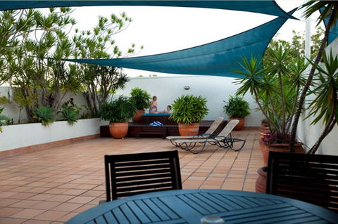 Regal Port Douglas - Accommodation Sunshine Coast 22