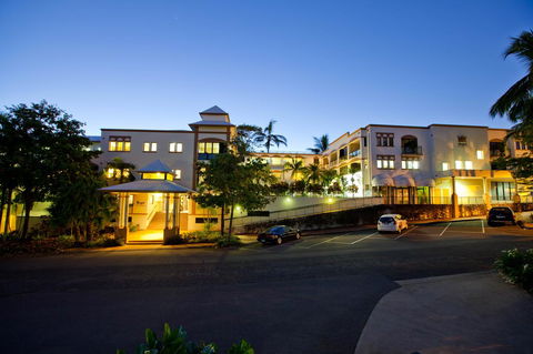 Regal Port Douglas - Accommodation Sunshine Coast 1
