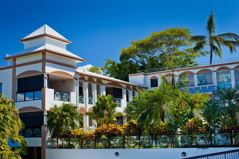 Regal Port Douglas - Accommodation Sunshine Coast 23