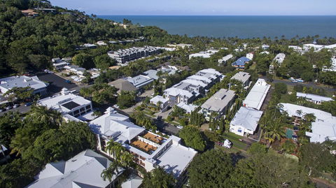 Regal Port Douglas - Accommodation Sunshine Coast 12