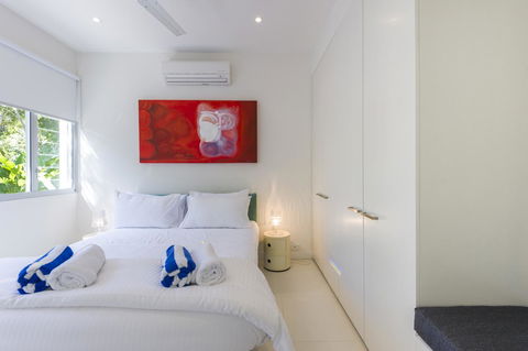 Pool Resort Port Douglas - Accommodation Sunshine Coast 22
