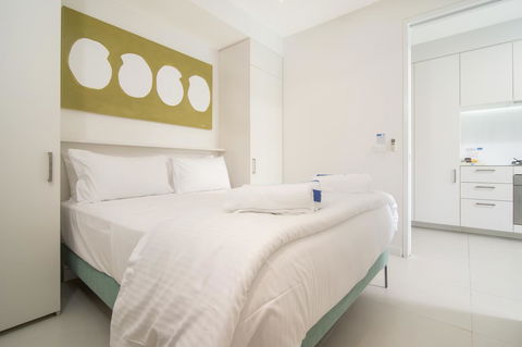 Pool Resort Port Douglas - Accommodation Sunshine Coast 34