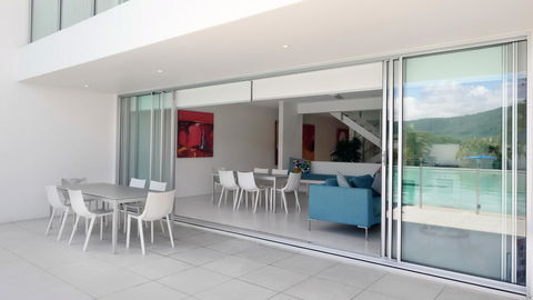 Pool Resort Port Douglas - Accommodation Sunshine Coast 4