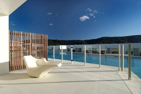 Pool Resort Port Douglas - Accommodation Sunshine Coast 35