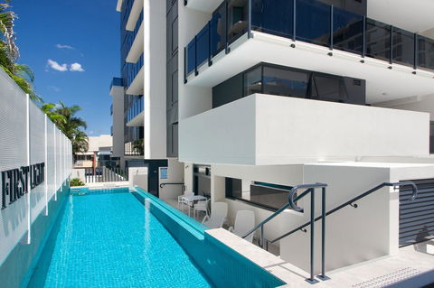 First Light Mooloolaba, Ascend Hotel Collection - Accommodation Sunshine Coast 24