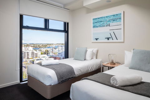 First Light Mooloolaba, Ascend Hotel Collection - Accommodation Sunshine Coast 12