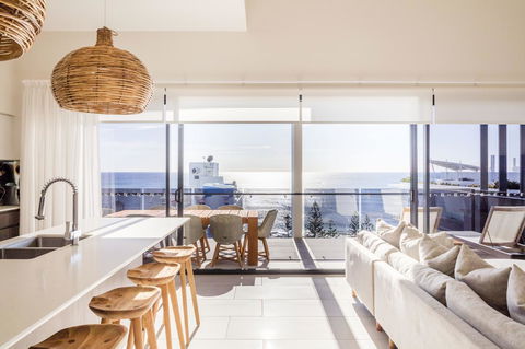 First Light Mooloolaba, Ascend Hotel Collection - Accommodation Sunshine Coast 1