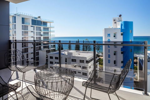 First Light Mooloolaba, Ascend Hotel Collection - Accommodation Sunshine Coast 6