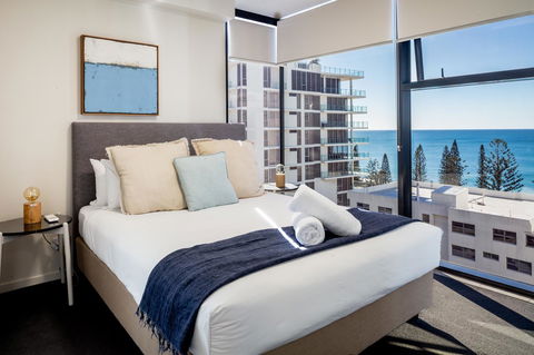 First Light Mooloolaba, Ascend Hotel Collection - Accommodation Sunshine Coast 3