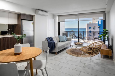 First Light Mooloolaba, Ascend Hotel Collection - Accommodation Sunshine Coast 2