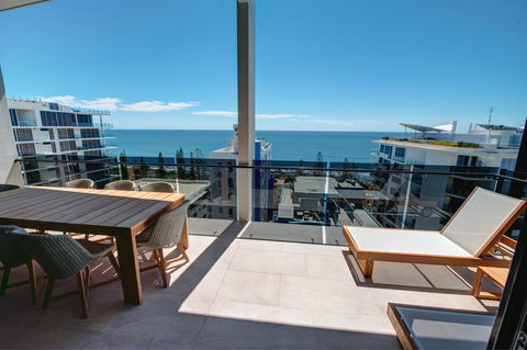 First Light Mooloolaba, Ascend Hotel Collection - Accommodation Sunshine Coast 28