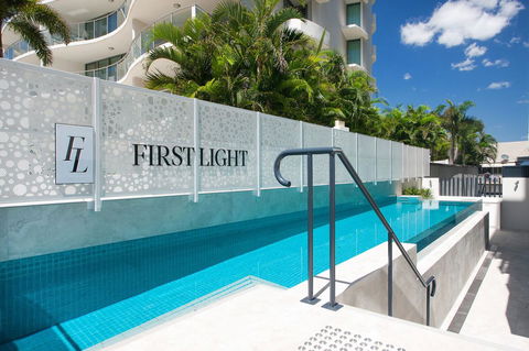 First Light Mooloolaba, Ascend Hotel Collection - Accommodation Sunshine Coast 0