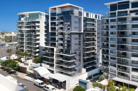 First Light Mooloolaba, Ascend Hotel Collection - Accommodation Sunshine Coast 15