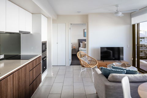 First Light Mooloolaba, Ascend Hotel Collection - Accommodation Sunshine Coast 13