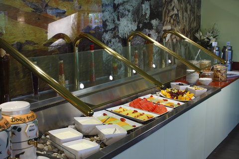 Pacific Hotel Cairns - Accommodation Sunshine Coast 30