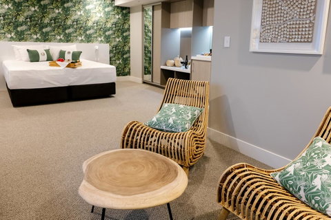 Pacific Hotel Cairns - Accommodation Sunshine Coast 19