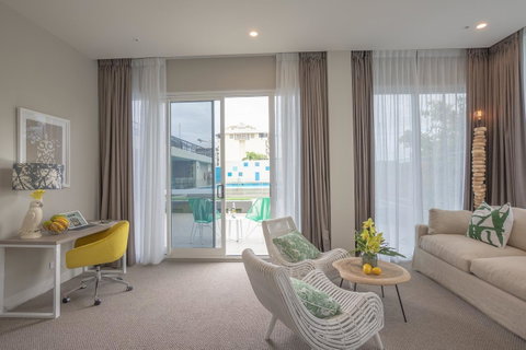Pacific Hotel Cairns - Accommodation Sunshine Coast 6