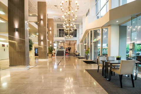Pacific Hotel Cairns - Accommodation Sunshine Coast 8