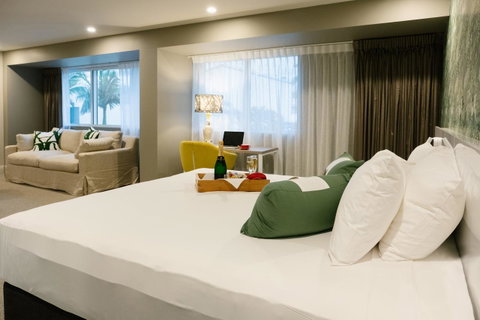 Pacific Hotel Cairns - Accommodation Sunshine Coast 20
