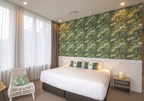 Pacific Hotel Cairns - Accommodation Sunshine Coast 18