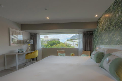 Pacific Hotel Cairns - Accommodation Sunshine Coast 26