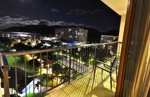 Pacific Hotel Cairns - Accommodation Sunshine Coast 37