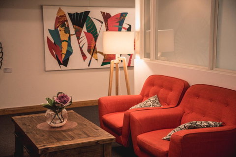 Pacific Hotel Cairns - Accommodation Sunshine Coast 17