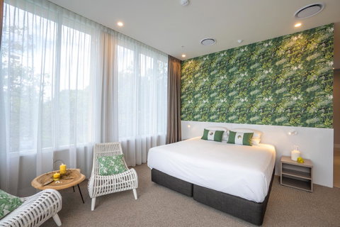 Pacific Hotel Cairns - Accommodation Sunshine Coast 0
