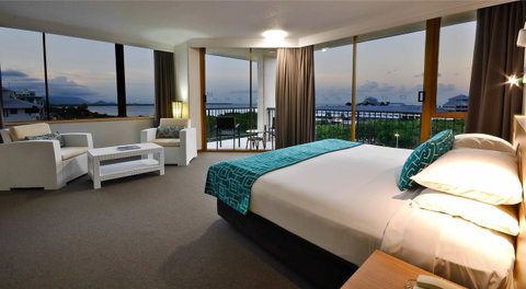 Pacific Hotel Cairns - Accommodation Sunshine Coast 2